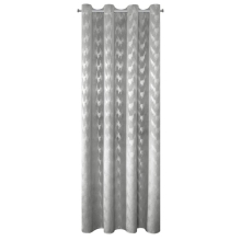 ZASŁONA GOTOWA BIANKA/SR 140X250 PRZEL 834