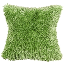 POSZEWKA DEKORACYJNA SHAGGY/1/ZIE 40X40 113