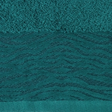 RĘCZNIK DZIECIĘCY 04 (04) 30 X 50 CM BIAŁY