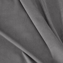 ZASŁONA GOTOWA MILO 140 X 250 CM STALOWY