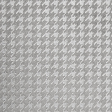 ZASŁONA GOTOWA DARCY 140 X 250 CM SREBRNY