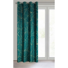 KOCE LILI2/ZAS 140X250 PRZEL TUR+BE