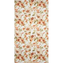 ZASŁONA GOTOWA MILA 140X250 CM RUDY