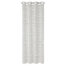 FIRANA GOTOWA ASTERA 140X250 CM KREMOWY