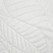 NARZUTA D91 BONI 6 170X210 CM BIAŁY