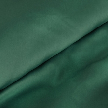 KOMPLET POŚCIELI NOVA3 220X200 CM, 2 SZT. 70X80 CM BUTELKOWY ZIELONY