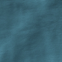 KOMPLET POŚCIELI NOVA3 220X200 CM, 2 SZT. 70X80 CM TURKUSOWY