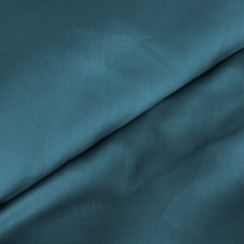 KOMPLET POŚCIELI NOVA3 220X200 CM, 2 SZT. 70X80 CM TURKUSOWY