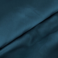 KOMPLET POŚCIELI NOVA3 180X200 CM, 2 SZT. 70X80CM GRANATOWY