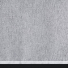 FIRANA GOTOWA SEVILLA NA SZELKACH 150X90 CM BIAŁY