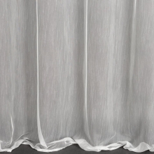FIRANA GOTOWA NICEA NA TAŚMIE 350X270 CM BIAŁY