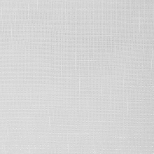 FIRANA GOTOWA EMMA 290X250 CM BIAŁY