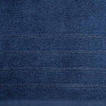 RĘCZNIK DALI (10) 30X50 CM GRANATOWY