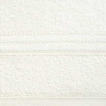 RĘCZNIK LORI (02) 50X90 CM KREMOWY