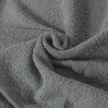 RĘCZNIK GŁADKI1 (27) 50X100 CM CIEMNOSZARY