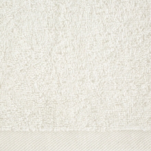 RĘCZNIK GŁADKI2 (34) 70X140 CM KREMOWY