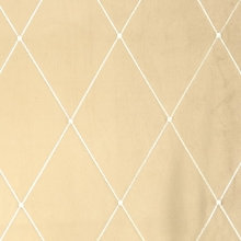 ZASŁONA DEKORACYJNA PIERRE CARDIN MARGO 140X250 CM BEŻOWY
