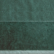 RĘCZNIK LUCY (09) 50X90 CM BUTELKOWY ZIELONY