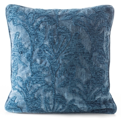 POSZEWKA DORI 45 X 45 CM NIEBIESKI
