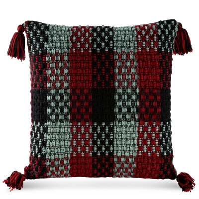POSZEWKA HILAR 45 X 45 CM CZERWONY