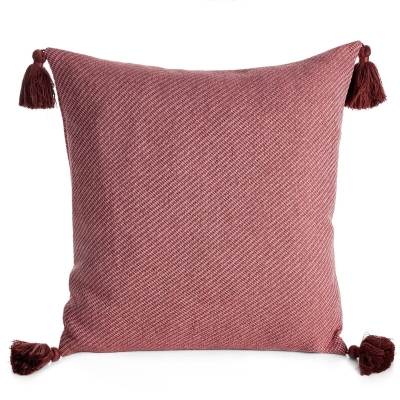 POSZEWKA POLY 04 45 X 45 CM RÓŻOWY