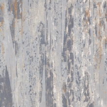 ZASŁONA GOTOWA GRACE 140X250 CM SZARY