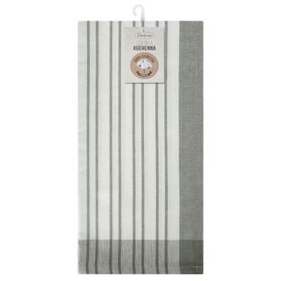 RĘCZNIK KUCHENNY OLIVIA/7 50X70