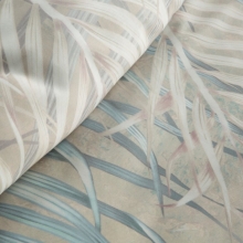 KOMPLET POŚCIELI SATYNOWEJ PREMIUM26 140 X 200 CM BEŻOWY