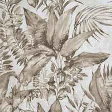 KOMPLET POŚCIELI SATYNOWEJ SPRING 46 140 X 200 CM BEŻOWY