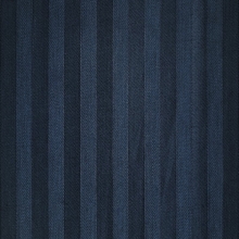 KOMPLET POŚCIELI SATYNOWEJ VERA 220 X 200 CM GRANATOWY