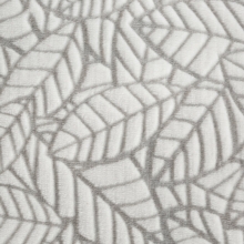 KOMPLET POŚCIELI FLANO 3 220 X 200 CM BIAŁY