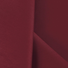 KOMPLET POŚCIELI NOVA3 180 X 200 CM CZERWONY