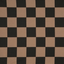 KOMPLET POŚCIELI REN 220 X 200 CM JASNOBRĄZOWY