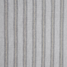 KOMPLET POŚCIELI ETNO 01 220 X 200 CM STALOWY