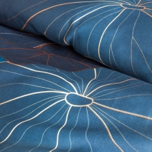 KOCE LOTOS2/POS 160X200 MAKOSATYNA