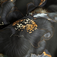 KOCE PEONIA2/POS 160X200 MAKOSATYNA