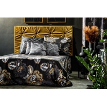 KOCE PEONIA2/POS 160X200 MAKOSATYNA