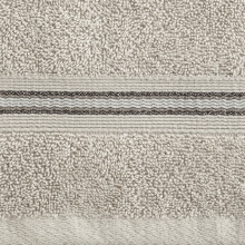 RĘCZNIK TRIS (03) 70 X 140 CM BEŻOWY