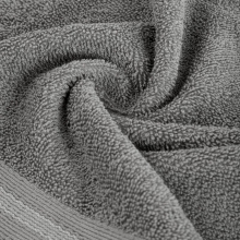 RĘCZNIK TRIS (08) 30 X 50 CM STALOWY