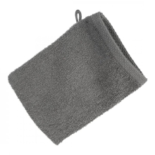 RĘCZNIK GŁADKI1 (27) 16 X 21 CM CIEMNOSZARY