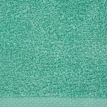 RĘCZNIK GŁADKI1 (35) 16 X 21 CM CIEMNOMIĘTOWY