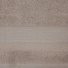 RĘCZNIK APRIL (02) 50 X 90 CM BEŻOWY
