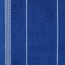 RĘCZNIK MIRA (09) 50 X 90 CM GRANATOWY
