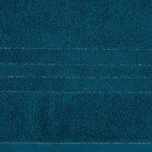 RĘCZNIK GALA (11) 30 X 50 CM TURKUSOWY