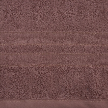 RĘCZNIK GALA (07) 70 X 140 CM JASNOBRĄZOWY