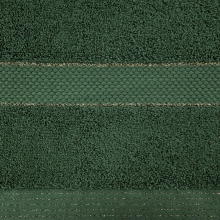 RĘCZNIK BARI (14) 50 X 90 CM ZIELONY