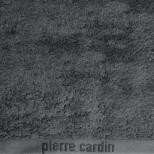 RĘCZNIK PIERRE CARDIN EVI 50 X 90 CM STALOWY