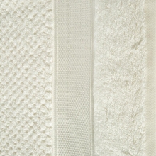 RĘCZNIK MILAN (02) 30 X 50 CM KREMOWY