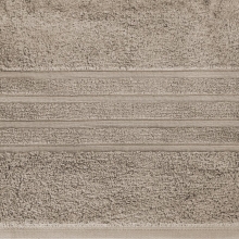RĘCZNIK LAVIN (02) 50 X 90 CM BEŻOWY