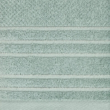 RĘCZNIK GLORY3 (09) 30 X 50 CM MIĘTOWY